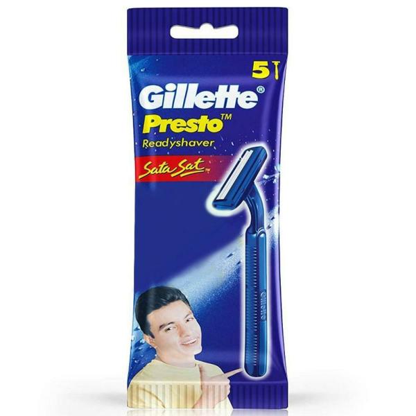 GILLETTE PESTO
